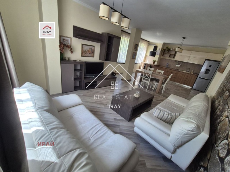 Do wynajęcia  2 sypialnie Stara Zagora , Centar , 80 mkw | 74160431 - obraz [8]