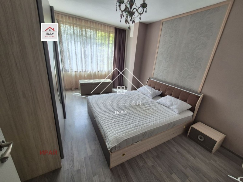 Do wynajęcia  2 sypialnie Stara Zagora , Centar , 80 mkw | 74160431 - obraz [10]