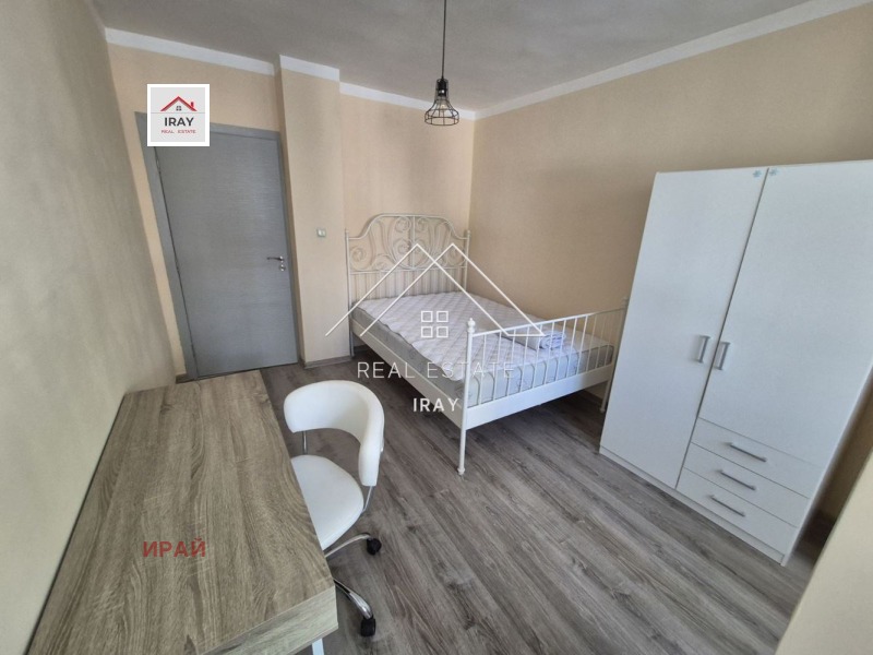 Do wynajęcia  2 sypialnie Stara Zagora , Centar , 80 mkw | 74160431 - obraz [15]