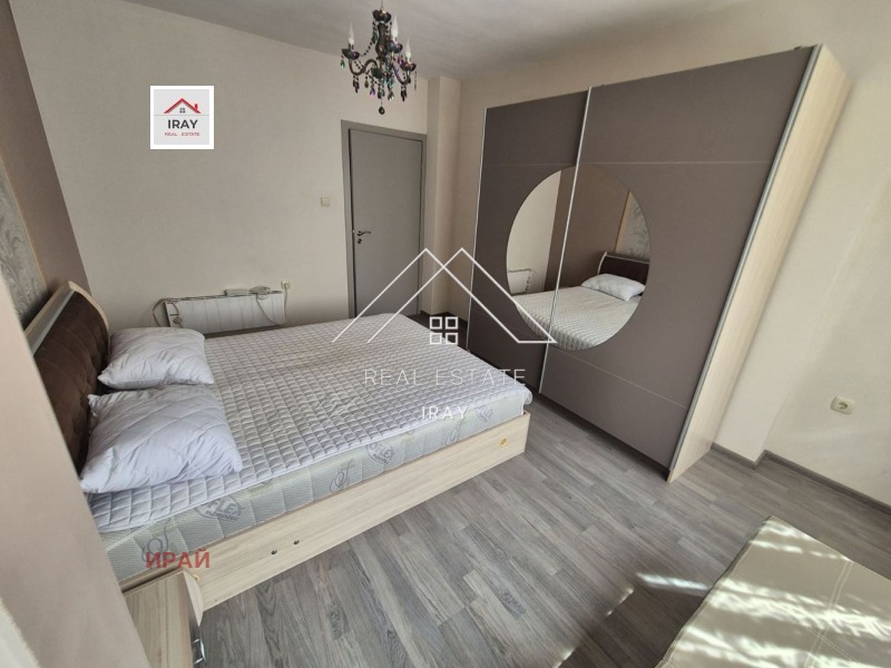 Do wynajęcia  2 sypialnie Stara Zagora , Centar , 80 mkw | 74160431 - obraz [12]