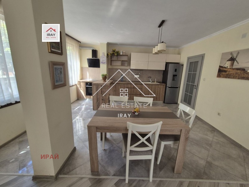 Do wynajęcia  2 sypialnie Stara Zagora , Centar , 80 mkw | 74160431 - obraz [6]