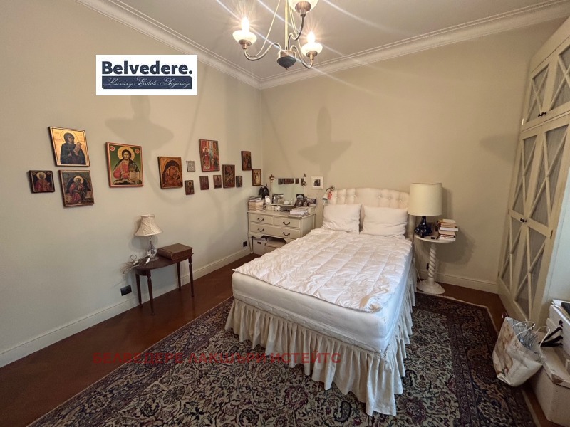 Дава под наем 3-СТАЕН, гр. София, Център, снимка 6 - Апартаменти - 52337641