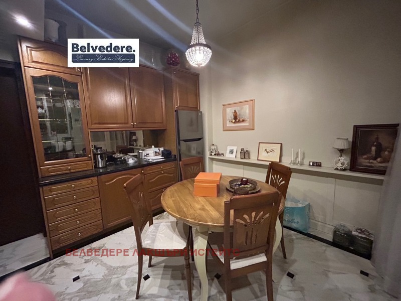 Дава под наем 3-СТАЕН, гр. София, Център, снимка 9 - Апартаменти - 52337641