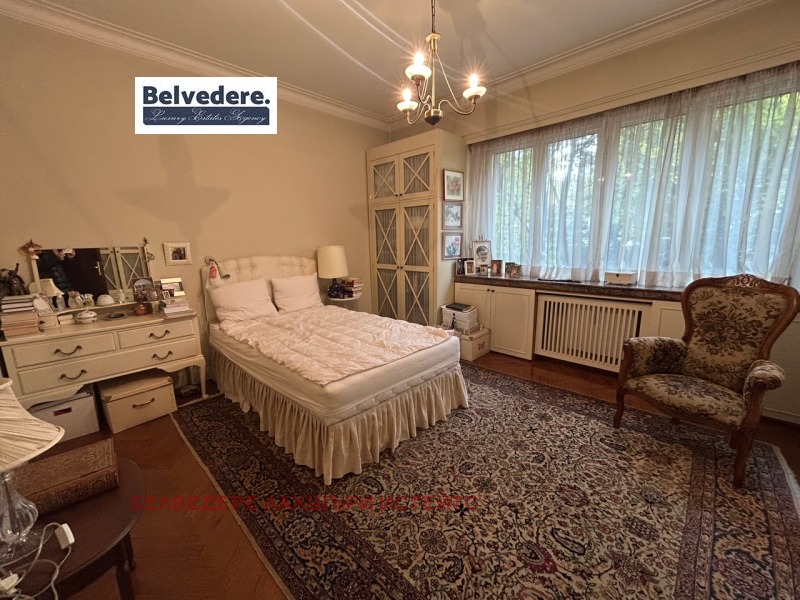 Дава под наем 3-СТАЕН, гр. София, Център, снимка 5 - Апартаменти - 52337641