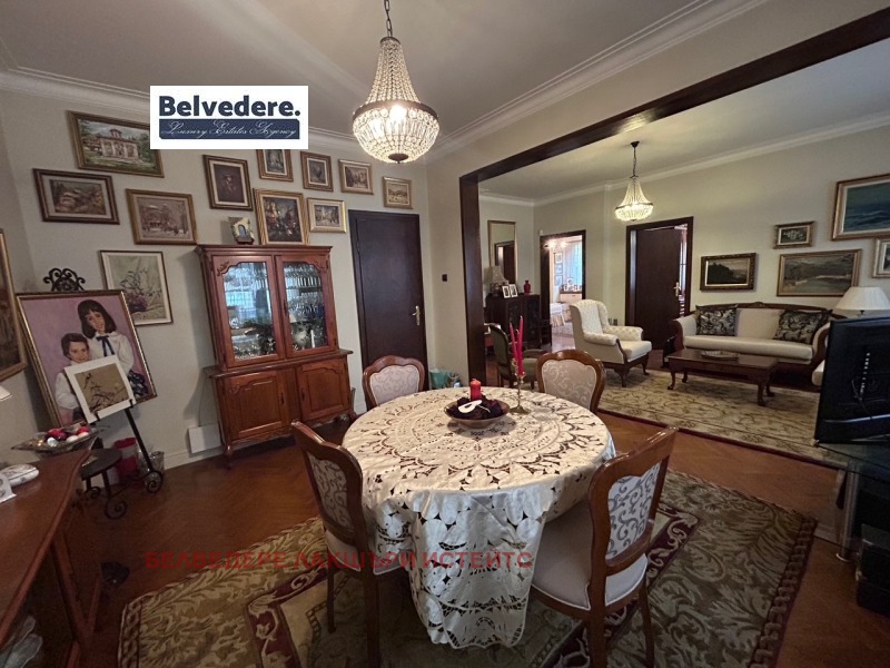 Под наем 3-СТАЕН, град София, Център • 1299 € / 2540.62 лв. • 32836693 1