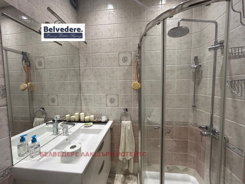 Дава под наем 3-СТАЕН, гр. София, Център, снимка 12 - Апартаменти - 52337641