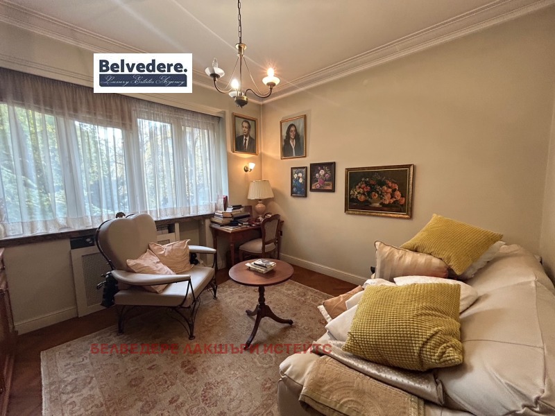 Дава под наем 3-СТАЕН, гр. София, Център, снимка 7 - Апартаменти - 52337641