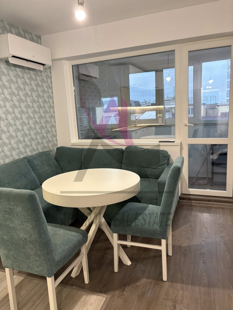 Дава под наем МЕЗОНЕТ, гр. Варна, Цветен квартал