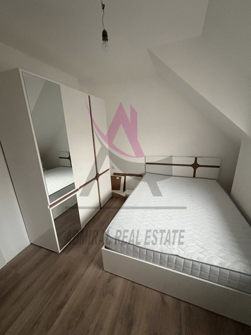 Дава под наем МЕЗОНЕТ, гр. Варна, Цветен квартал, снимка 4 - Апартаменти - 53425817