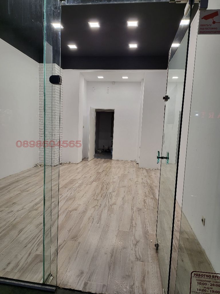 K pronájmu  Prodejna Sofia , Centar , 50 m2 | 84109838 - obraz [4]