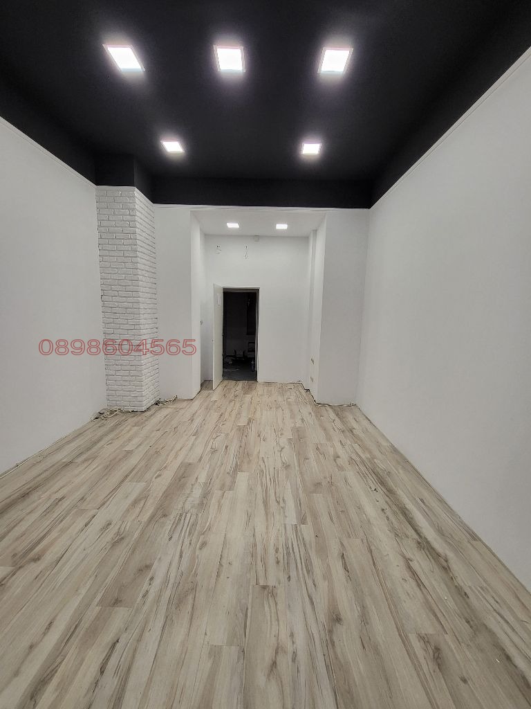 K pronájmu  Prodejna Sofia , Centar , 50 m2 | 84109838 - obraz [2]