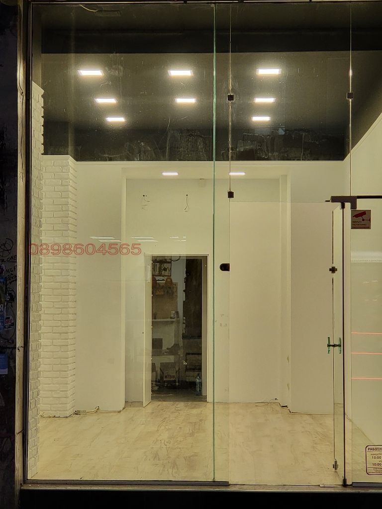 K pronájmu  Prodejna Sofia , Centar , 50 m2 | 84109838