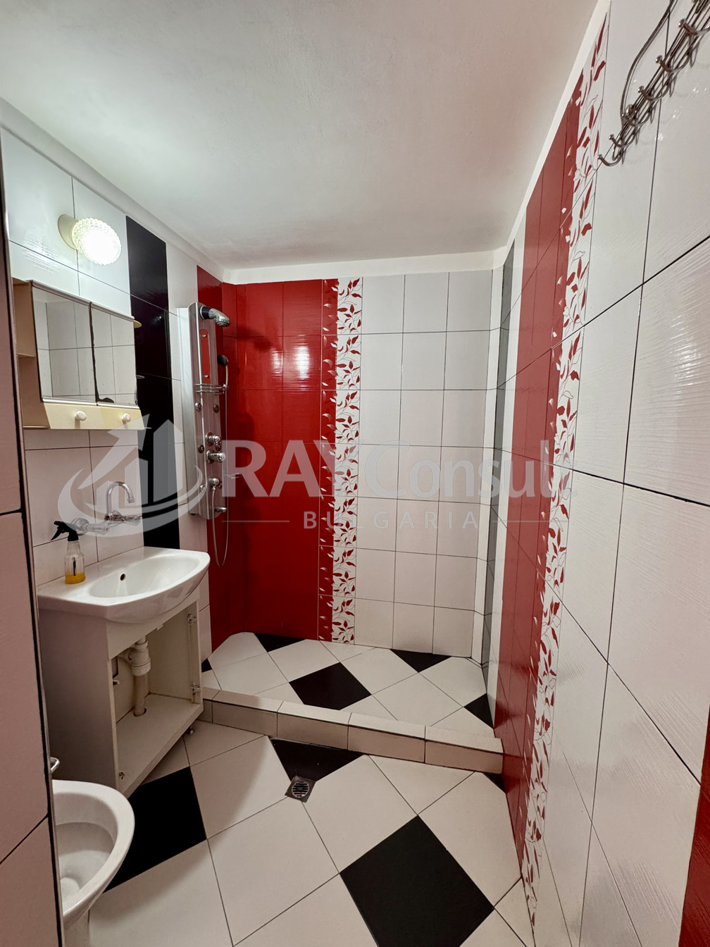 Дава под наем 1-СТАЕН, гр. София, Дружба 2, снимка 5 - Апартаменти - 54707458