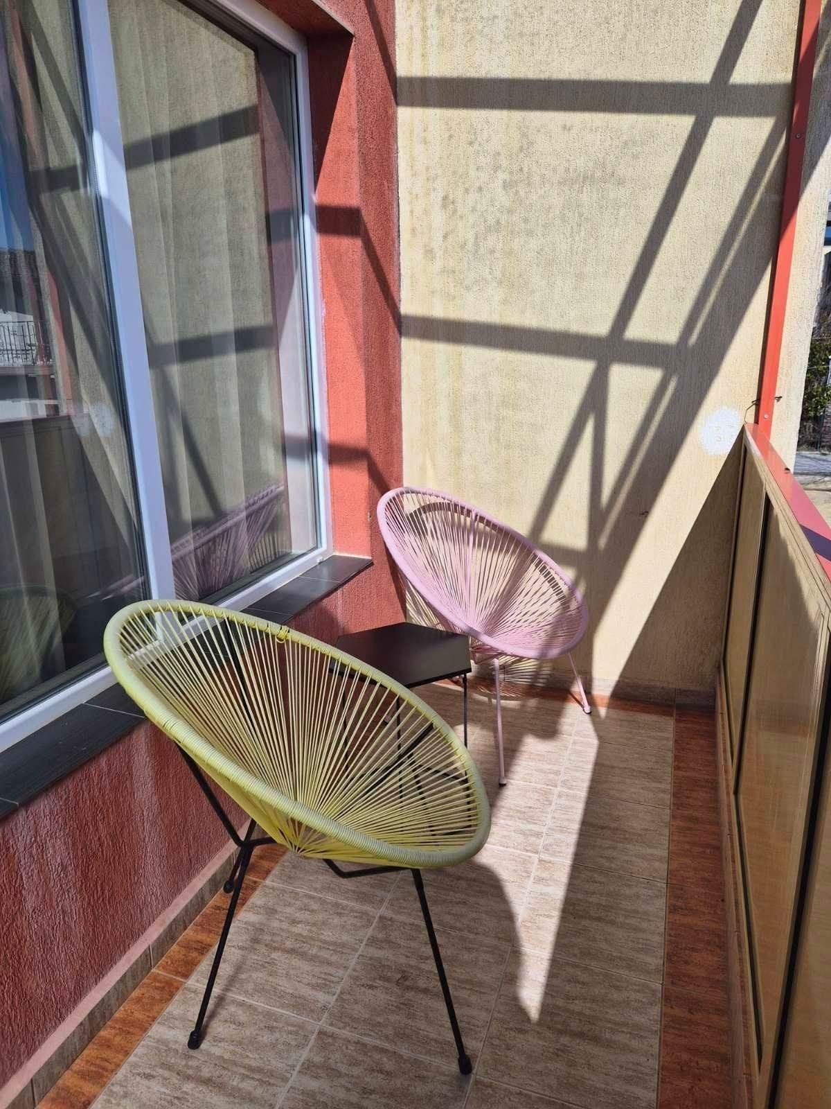 Дава под наем 2-СТАЕН, гр. Варна, м-т Долна Трака, снимка 9 - Апартаменти - 53707190