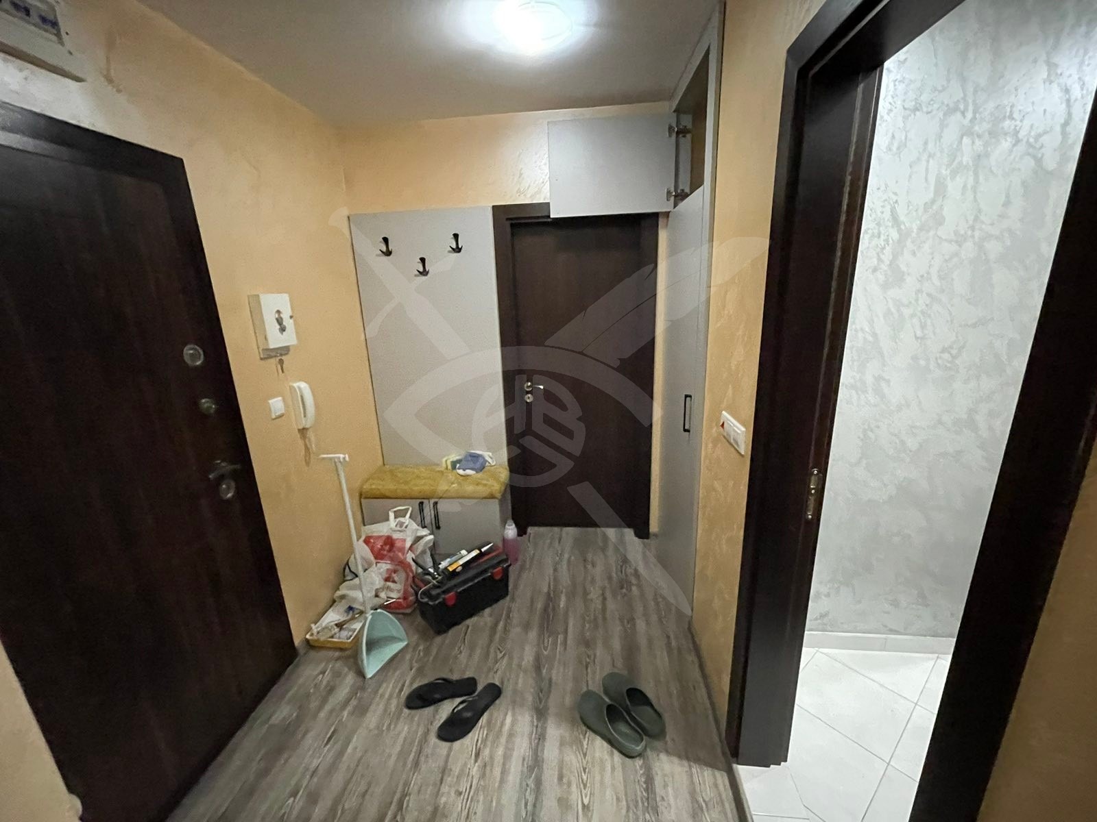 Дава под наем 3-СТАЕН, гр. Бургас, Славейков, снимка 6 - Апартаменти - 53951593