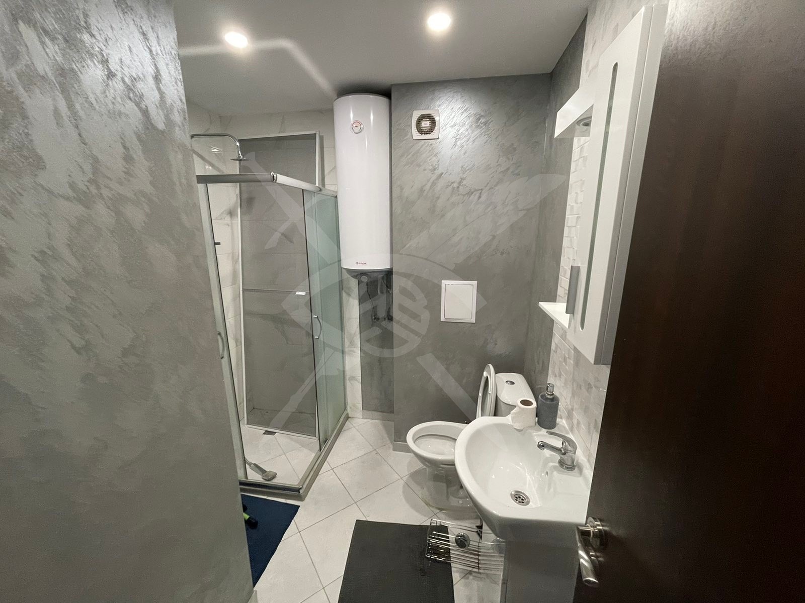 Дава под наем 3-СТАЕН, гр. Бургас, Славейков, снимка 8 - Апартаменти - 53951593