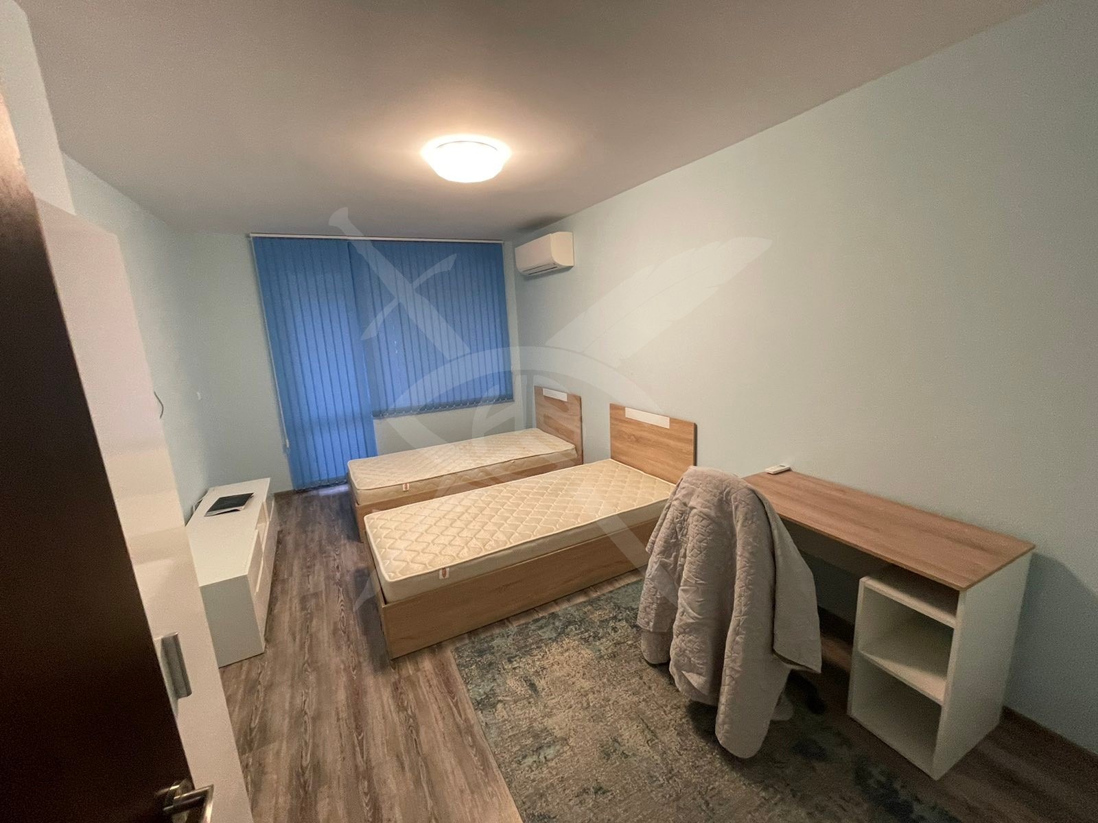 Дава под наем 3-СТАЕН, гр. Бургас, Славейков, снимка 2 - Апартаменти - 53951593