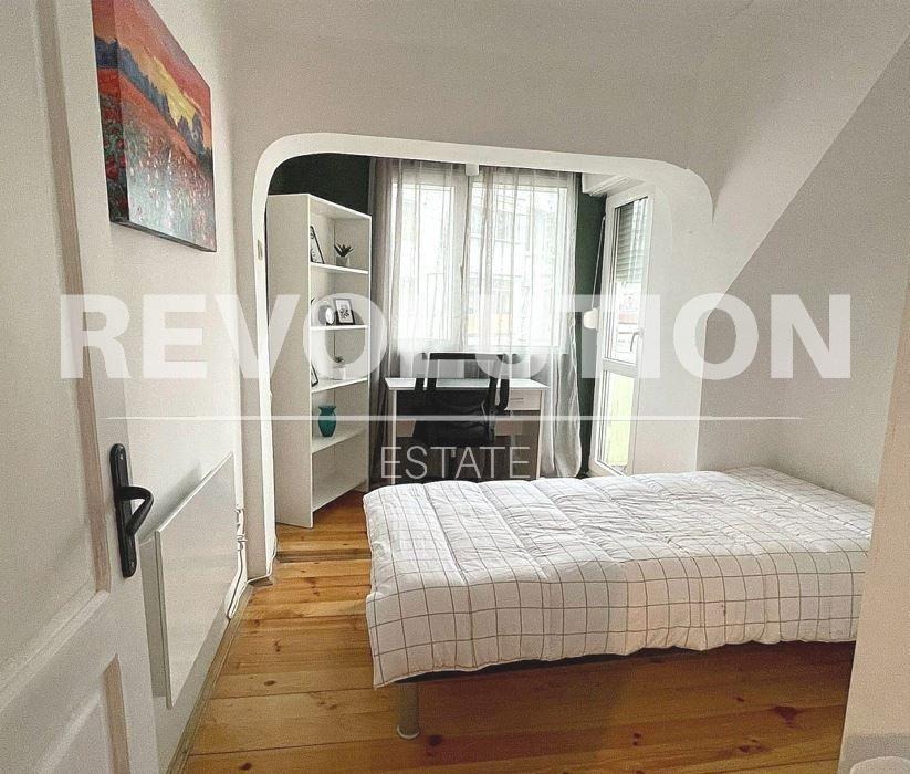 Дава под наем 3-СТАЕН, гр. Варна, Левски 1, снимка 6 - Апартаменти - 54111774