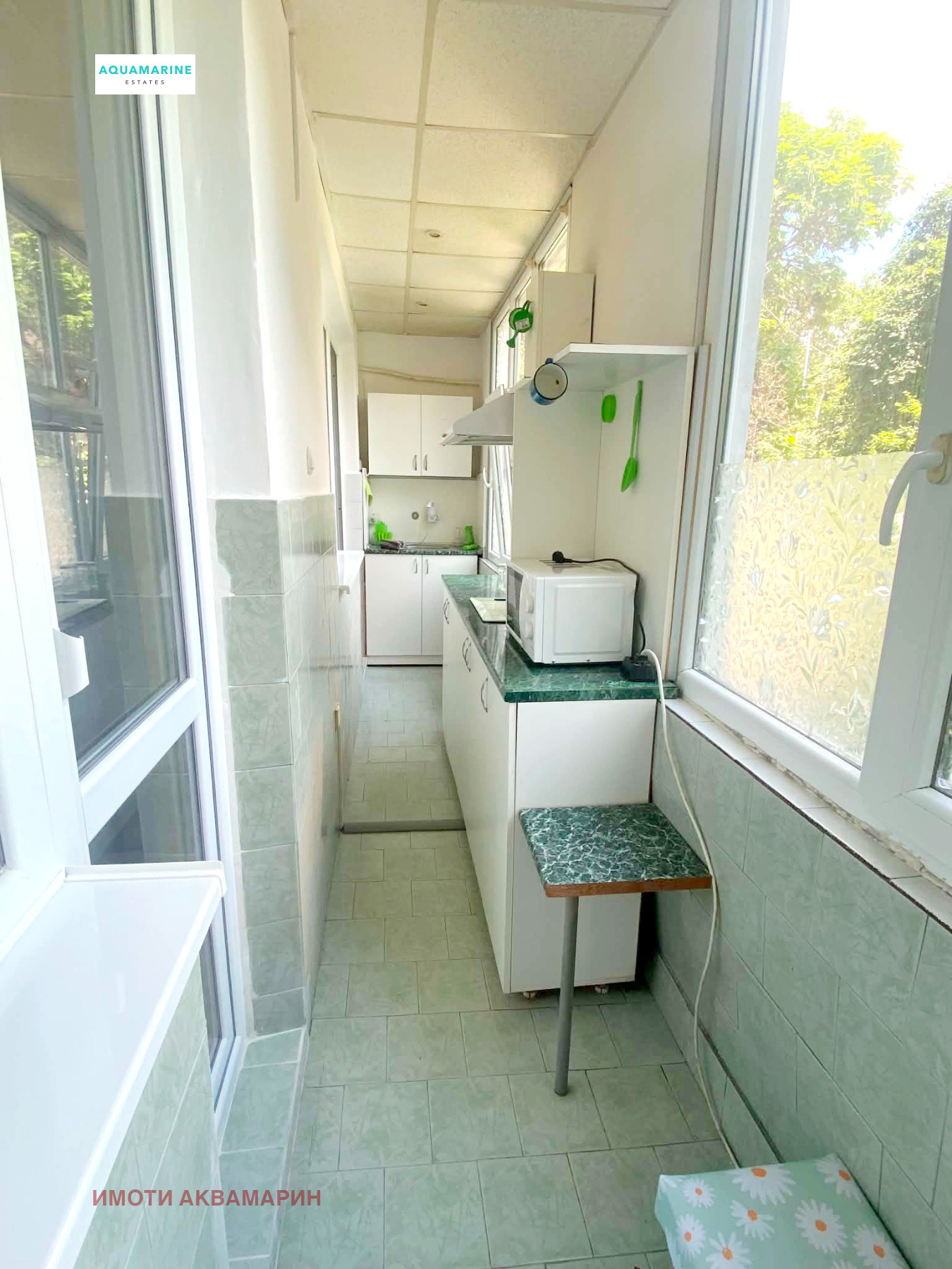 Дава под наем 3-СТАЕН, гр. Варна, Базар Левски, снимка 9 - Апартаменти - 55190284