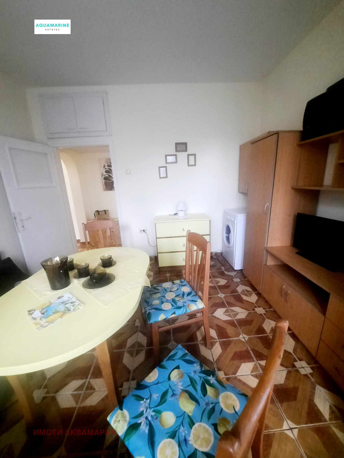 Дава под наем 3-СТАЕН, гр. Варна, Базар Левски, снимка 2 - Апартаменти - 55190284