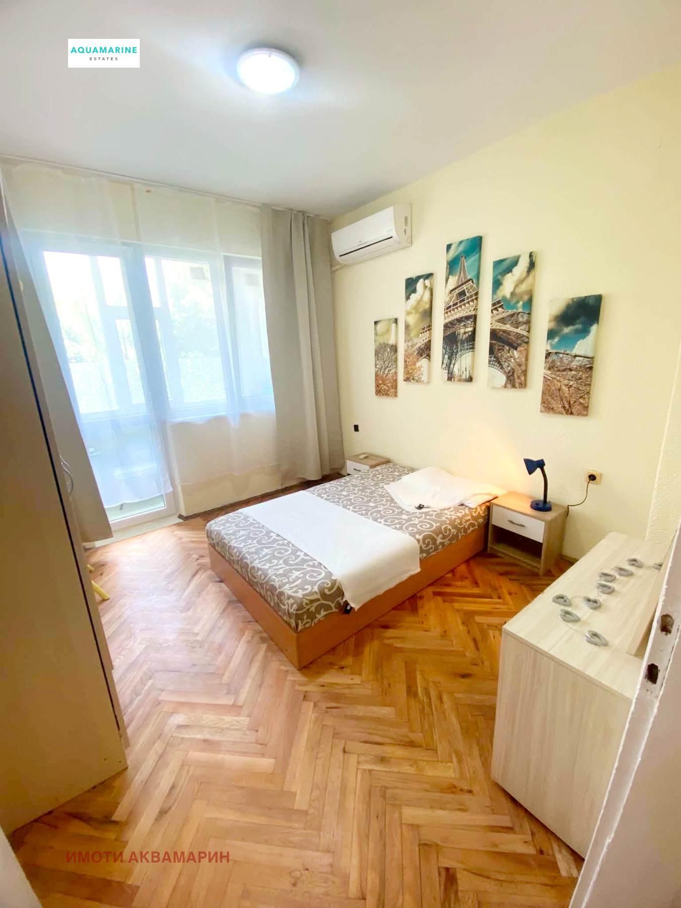 Дава под наем 3-СТАЕН, гр. Варна, Базар Левски, снимка 2 - Апартаменти - 55190284