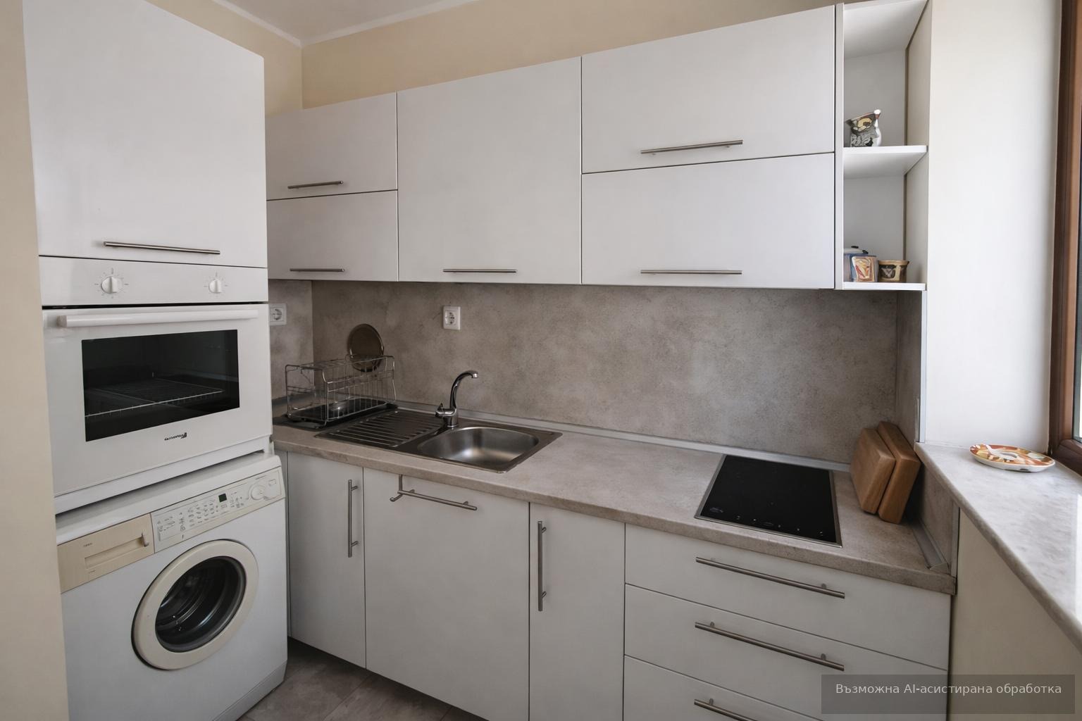 Дава под наем ЕТАЖ ОТ КЪЩА, гр. Пловдив, Каменица 1, снимка 2 - Етаж от къща - 53746223