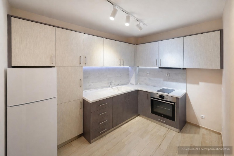 Дава под Наем 2-СТАЕН в град Пловдив, Съдийски - 50 кв.м / 480 € » 938.80 лв., РЕВОЛЮШЪН ЕСТЕЙТ ЮГ