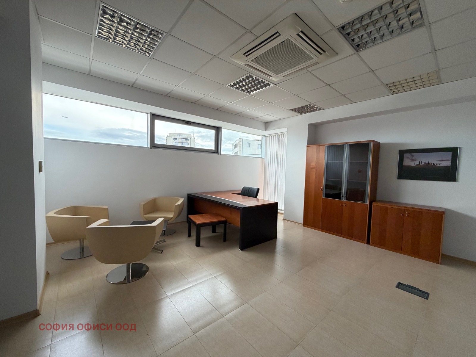 Дава под Наем ОФИС | Imot.bg — изображение 7
