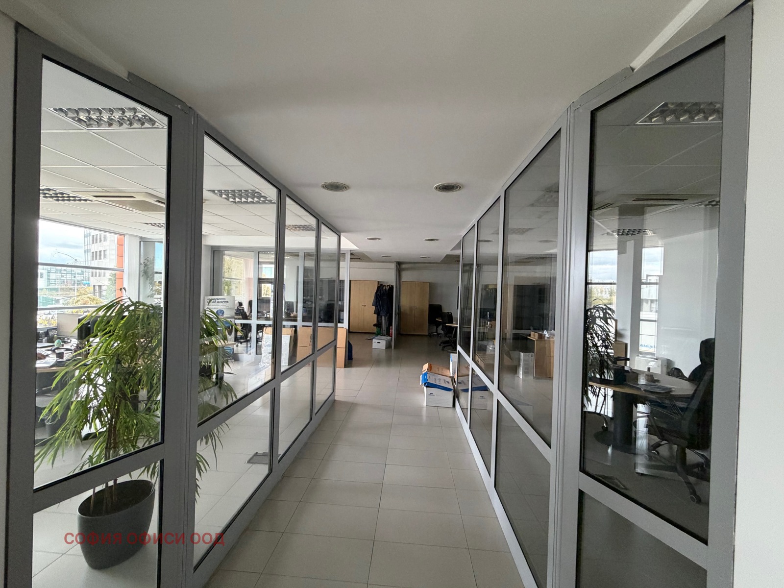 Дава под Наем ОФИС | Imot.bg — изображение 3