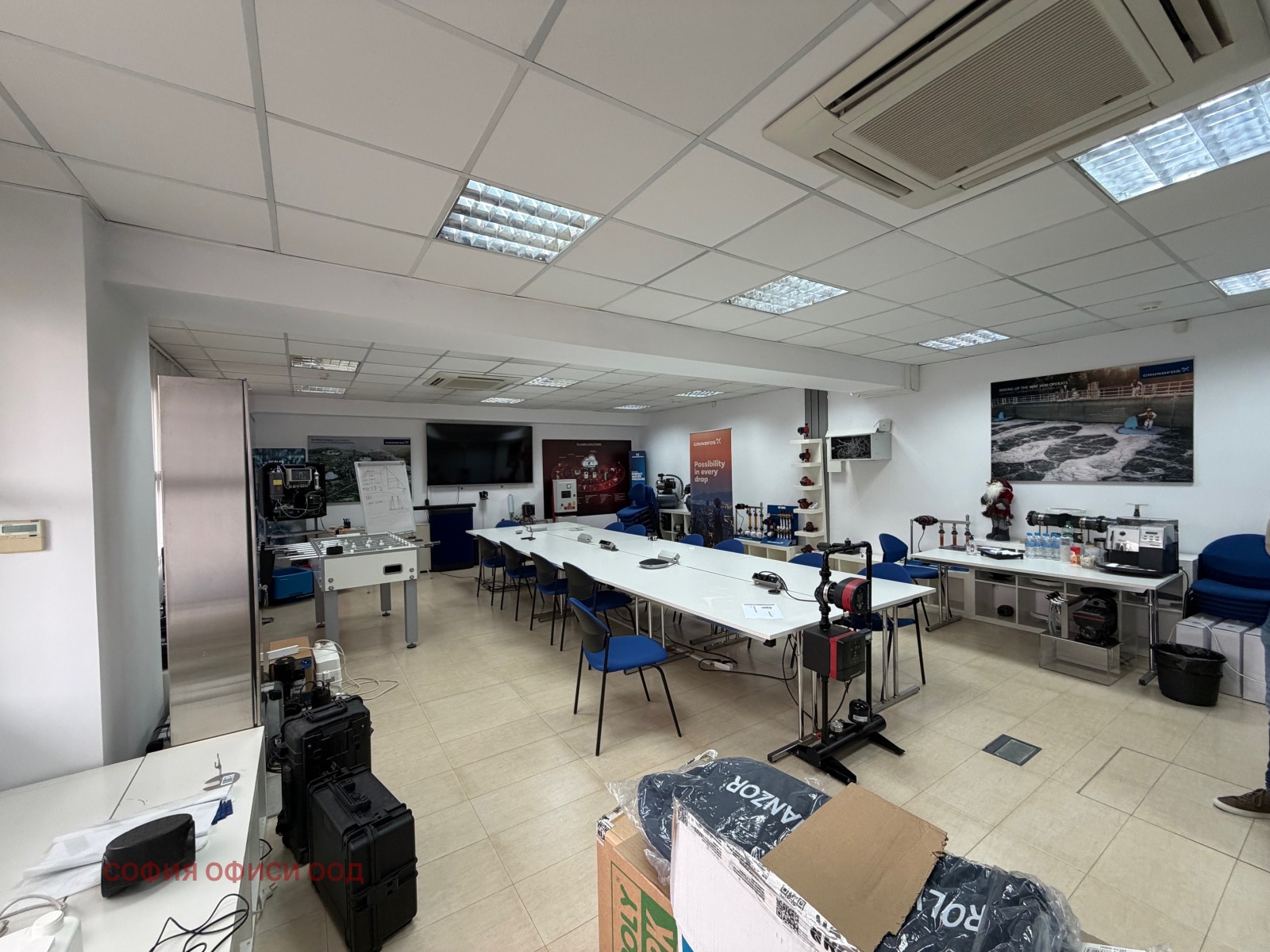 Дава под Наем ОФИС | Imot.bg — изображение 1