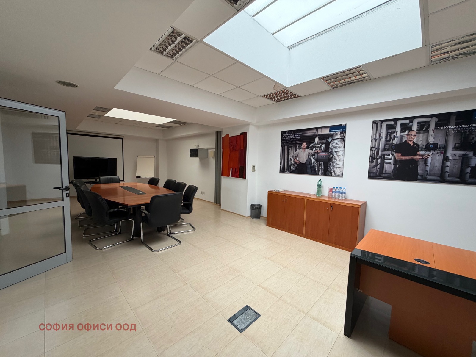 Дава под Наем ОФИС | Imot.bg — изображение 6