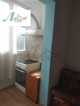 Studie Trakiya, Shumen 7
