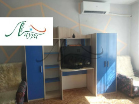 Studie Trakiya, Shumen 1