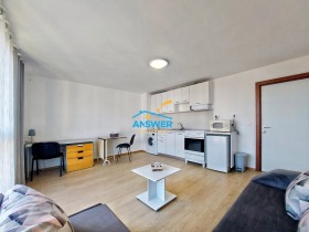 Studio Nadezjda 3, Sofia