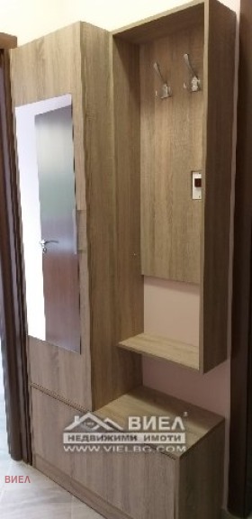 1 chambre Tsentar, Plovdiv 10