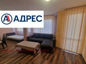 3-стаен град Плевен, Широк център 2