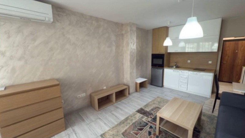 Издаје се  Студио Софија , Малинова долина , 47 м2 | 59261020 - слика [3]