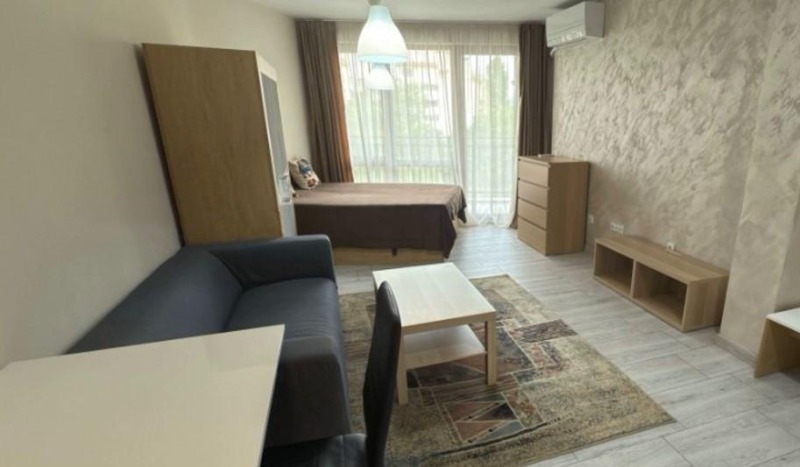 Издаје се  Студио Софија , Малинова долина , 47 м2 | 59261020 - слика [2]