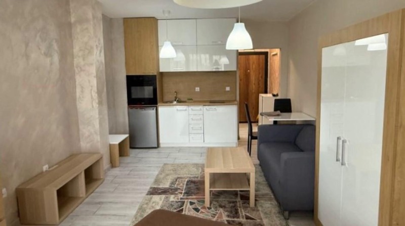 Издаје се  Студио Софија , Малинова долина , 47 м2 | 59261020 - слика [4]