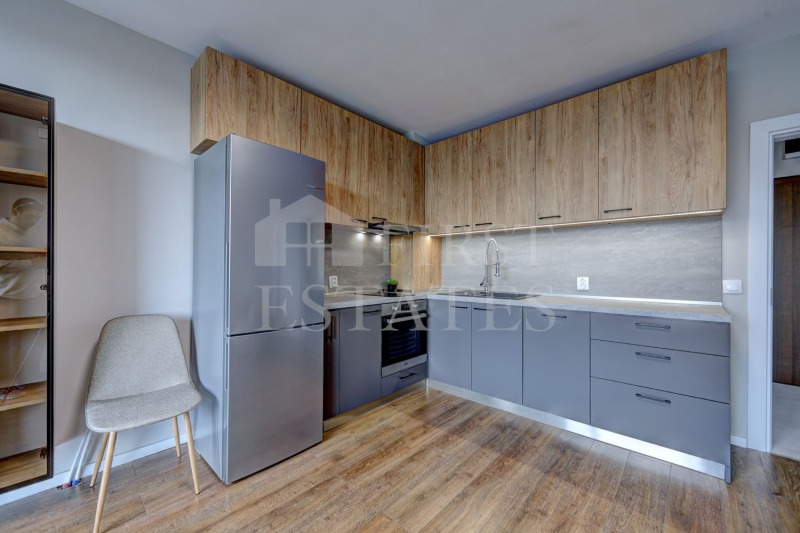 Para alugar  1 quarto Sofia , Ovtcha kupel , 68 m² | 16931642 - imagem [3]