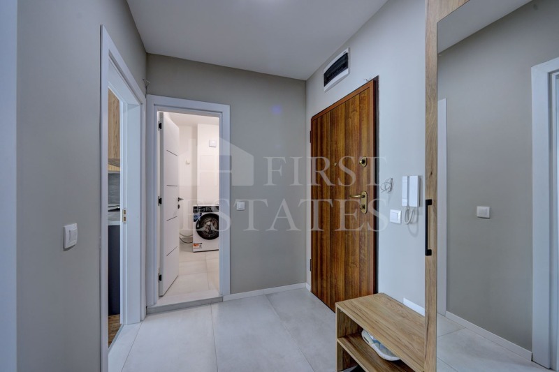 Para alugar  1 quarto Sofia , Ovtcha kupel , 68 m² | 16931642 - imagem [8]