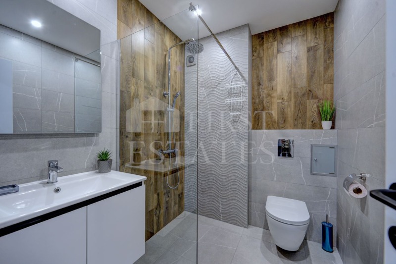 Para alugar  1 quarto Sofia , Ovtcha kupel , 68 m² | 16931642 - imagem [7]