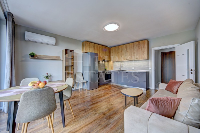 Para alugar  1 quarto Sofia , Ovtcha kupel , 68 m² | 16931642