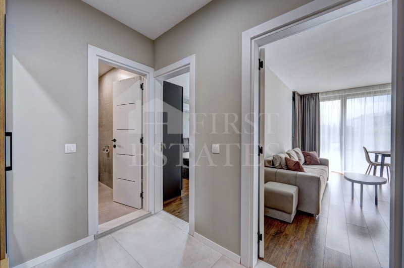 Para alugar  1 quarto Sofia , Ovtcha kupel , 68 m² | 16931642 - imagem [4]