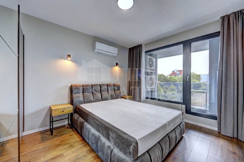Para alugar  1 quarto Sofia , Ovtcha kupel , 68 m² | 16931642 - imagem [5]