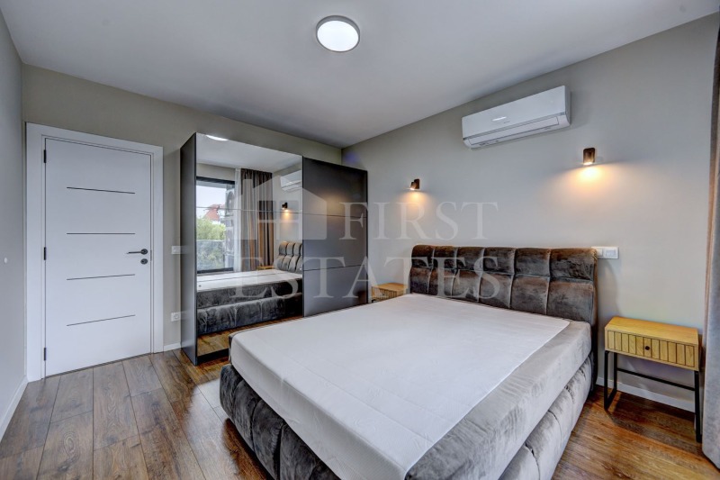 Para alugar  1 quarto Sofia , Ovtcha kupel , 68 m² | 16931642 - imagem [6]