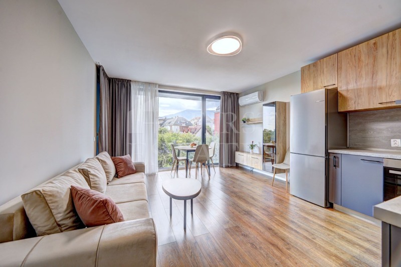 Para alugar  1 quarto Sofia , Ovtcha kupel , 68 m² | 16931642 - imagem [2]