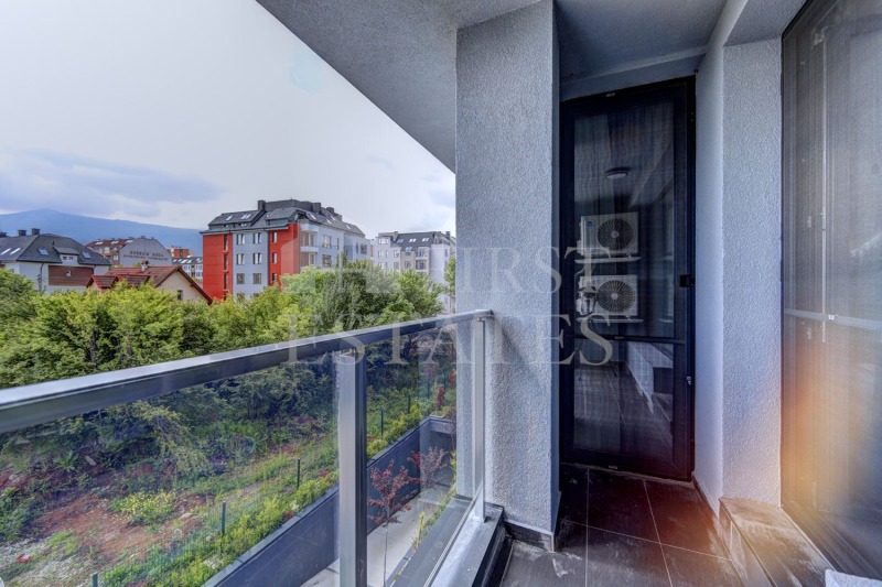 Para alugar  1 quarto Sofia , Ovtcha kupel , 68 m² | 16931642 - imagem [9]