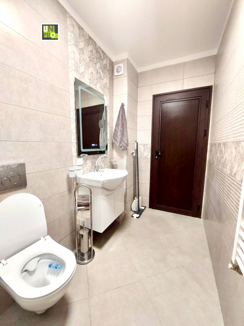 В аренду  1 спальня София , Гео Милев , 62 кв.м | 46225217 - изображение [12]