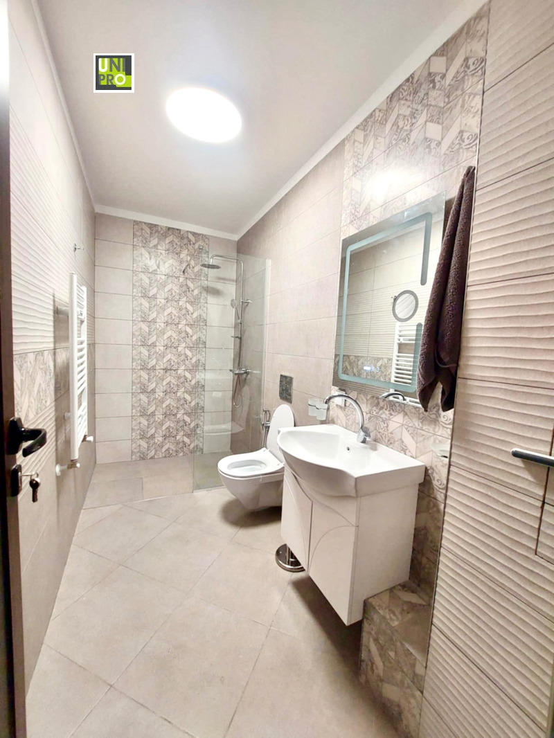 В аренду  1 спальня София , Гео Милев , 62 кв.м | 46225217 - изображение [10]